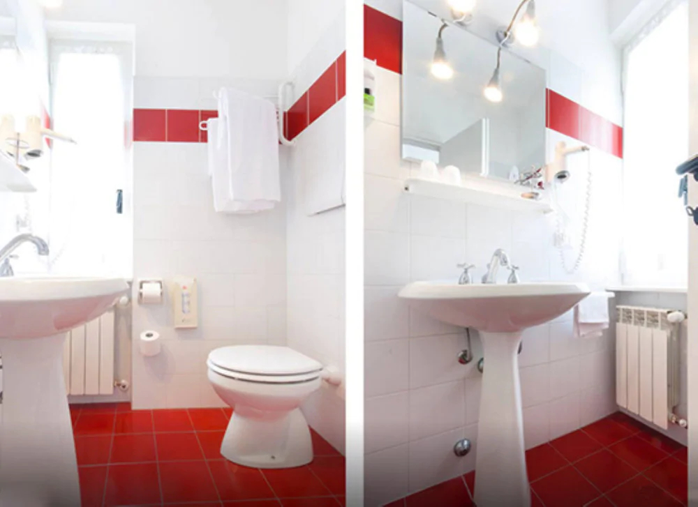 Miralago B&B and Apartments