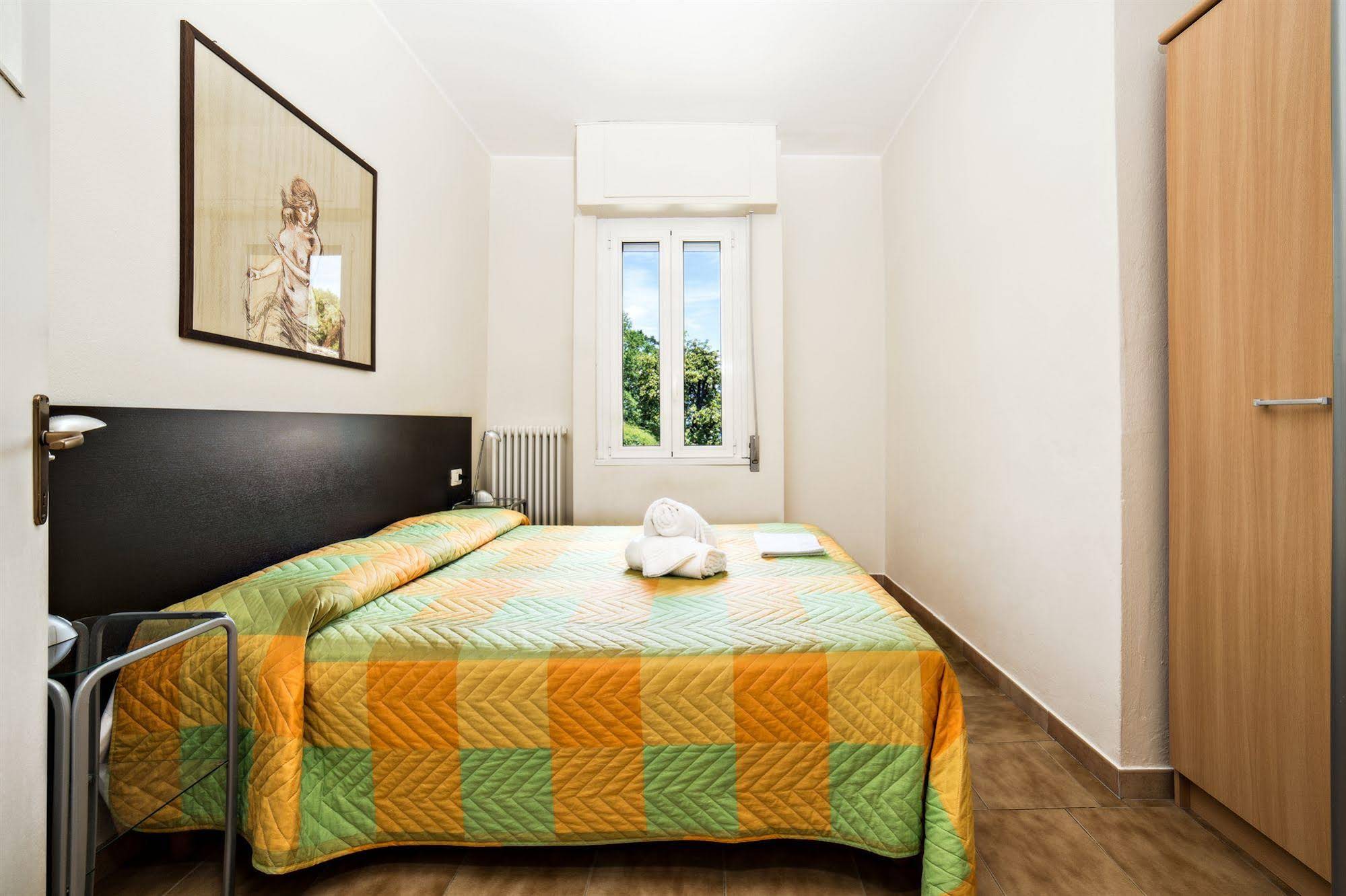 Residence Haus Bethusy