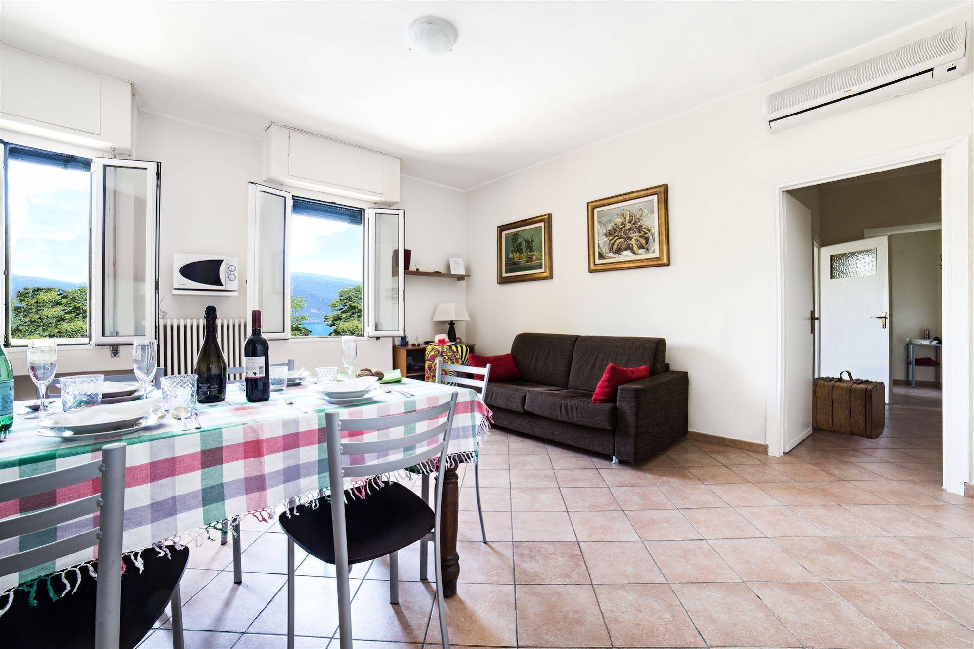 Residence Haus Bethusy