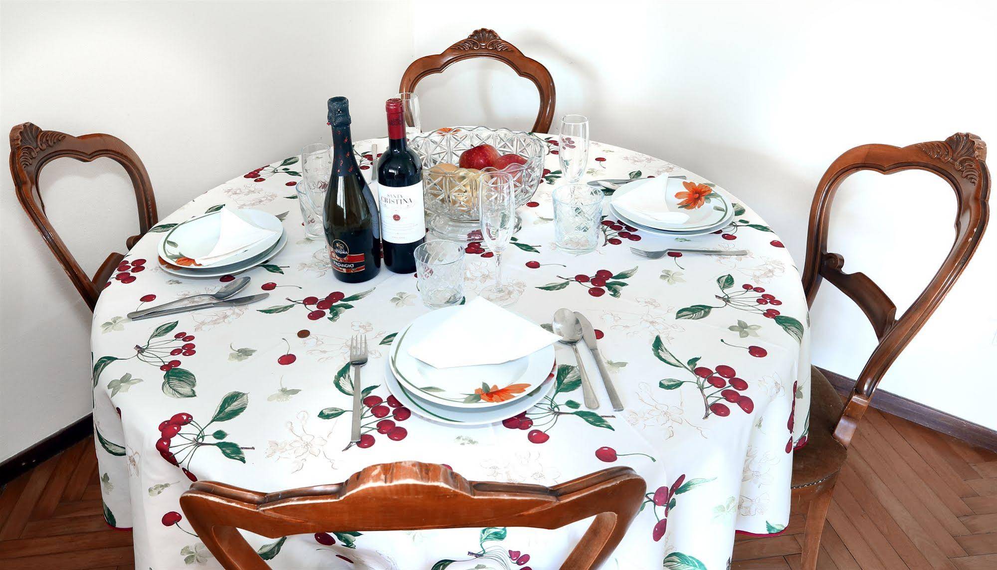 Residence Haus Bethusy