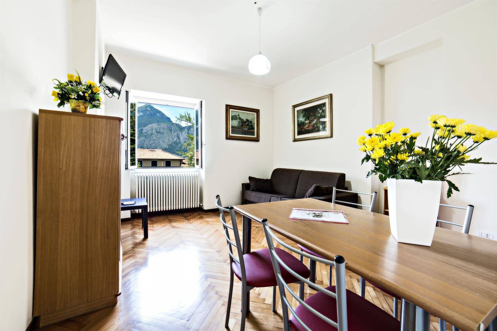 Residence Haus Bethusy