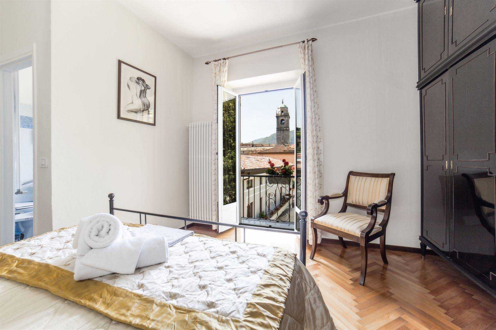 Residence Haus Bethusy