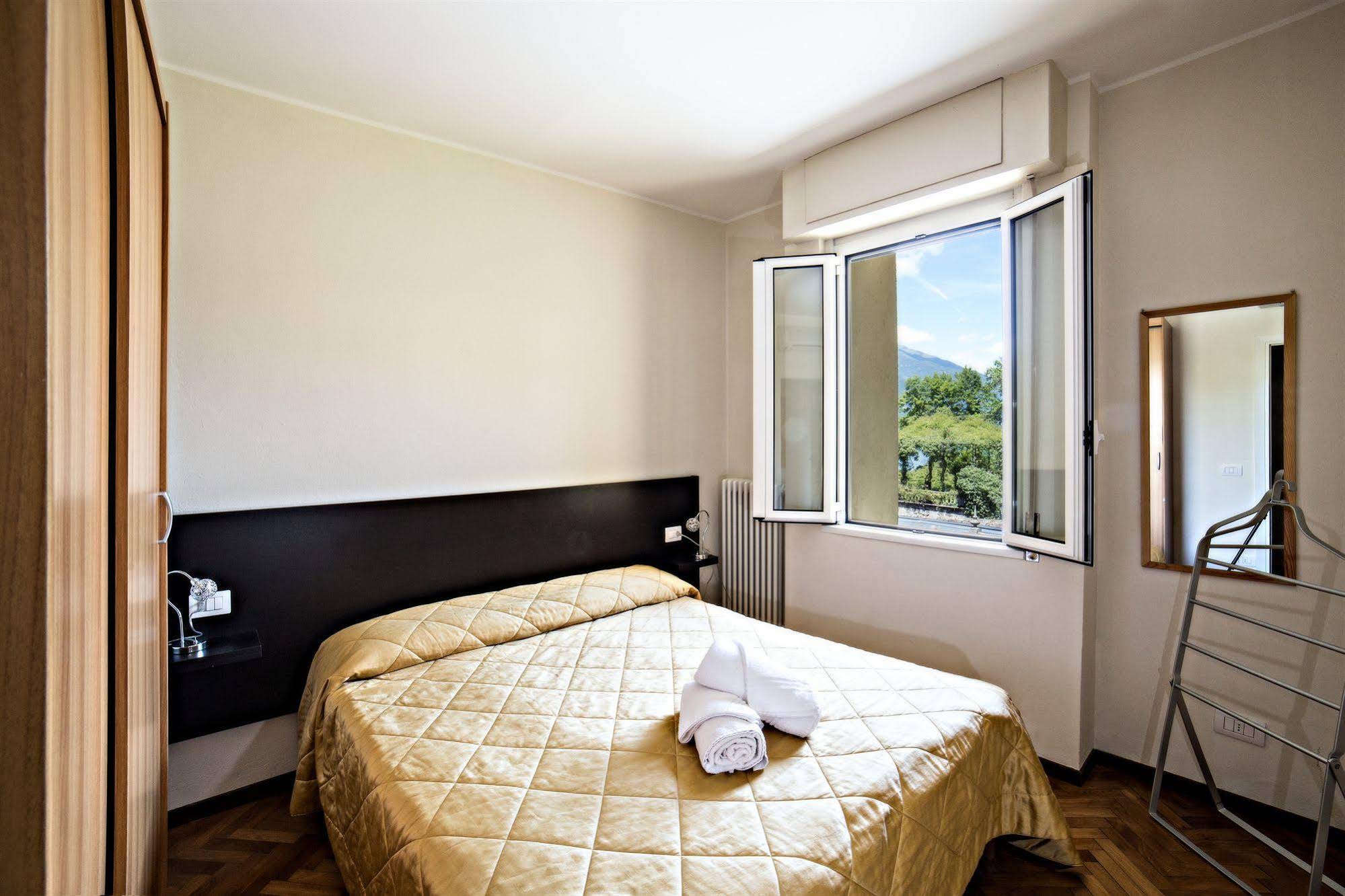 Residence Haus Bethusy