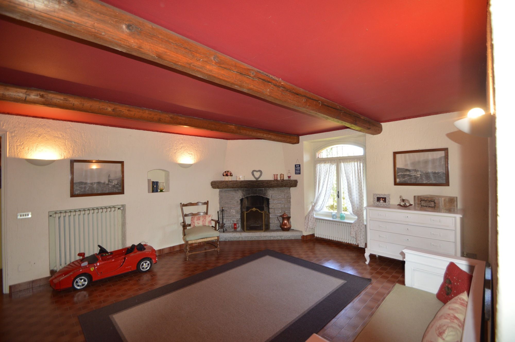 Villa Margherita