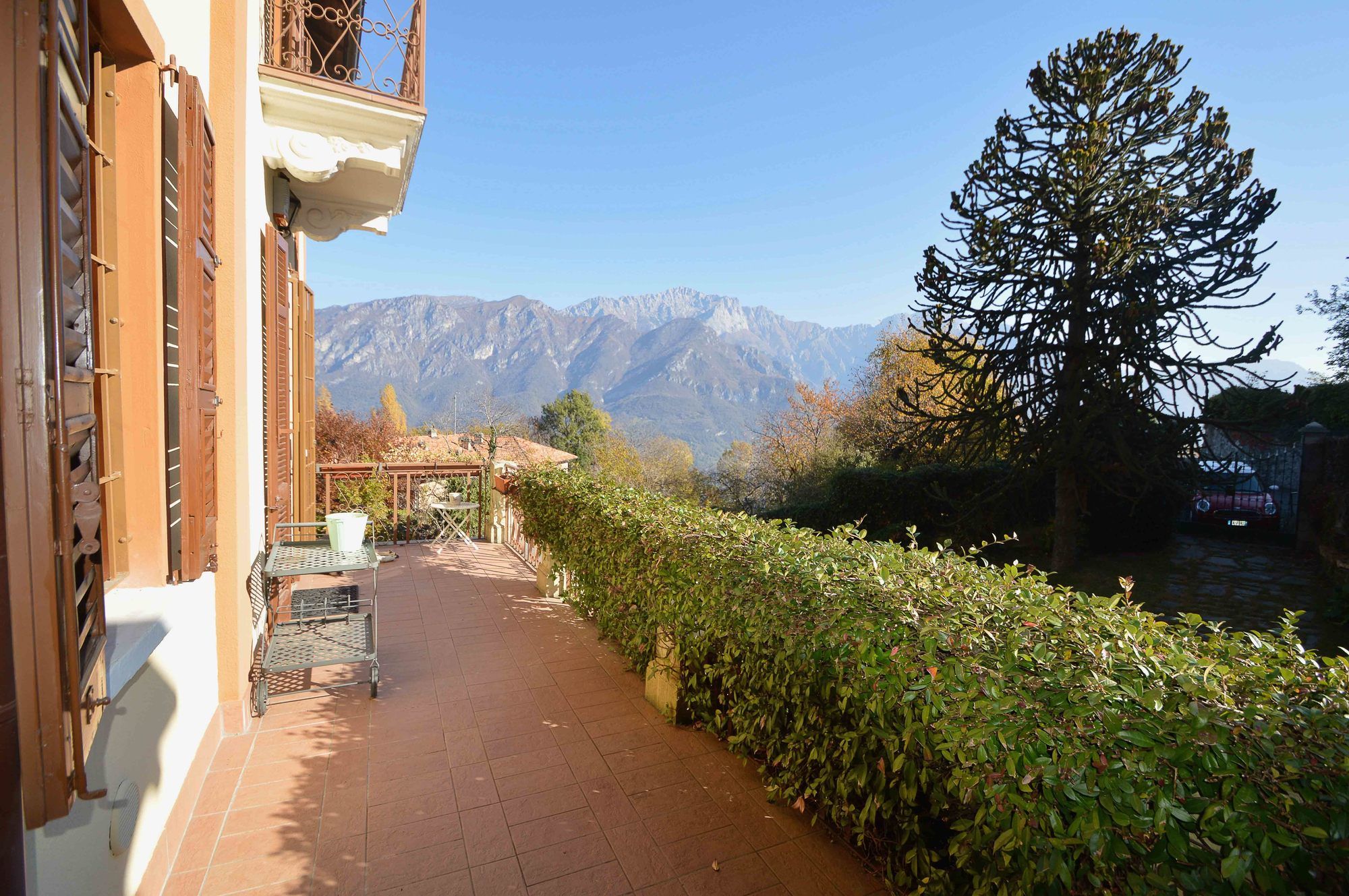 Villa Margherita