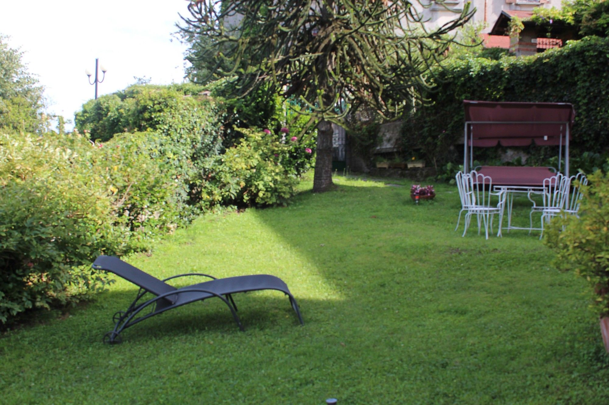 Villa Margherita