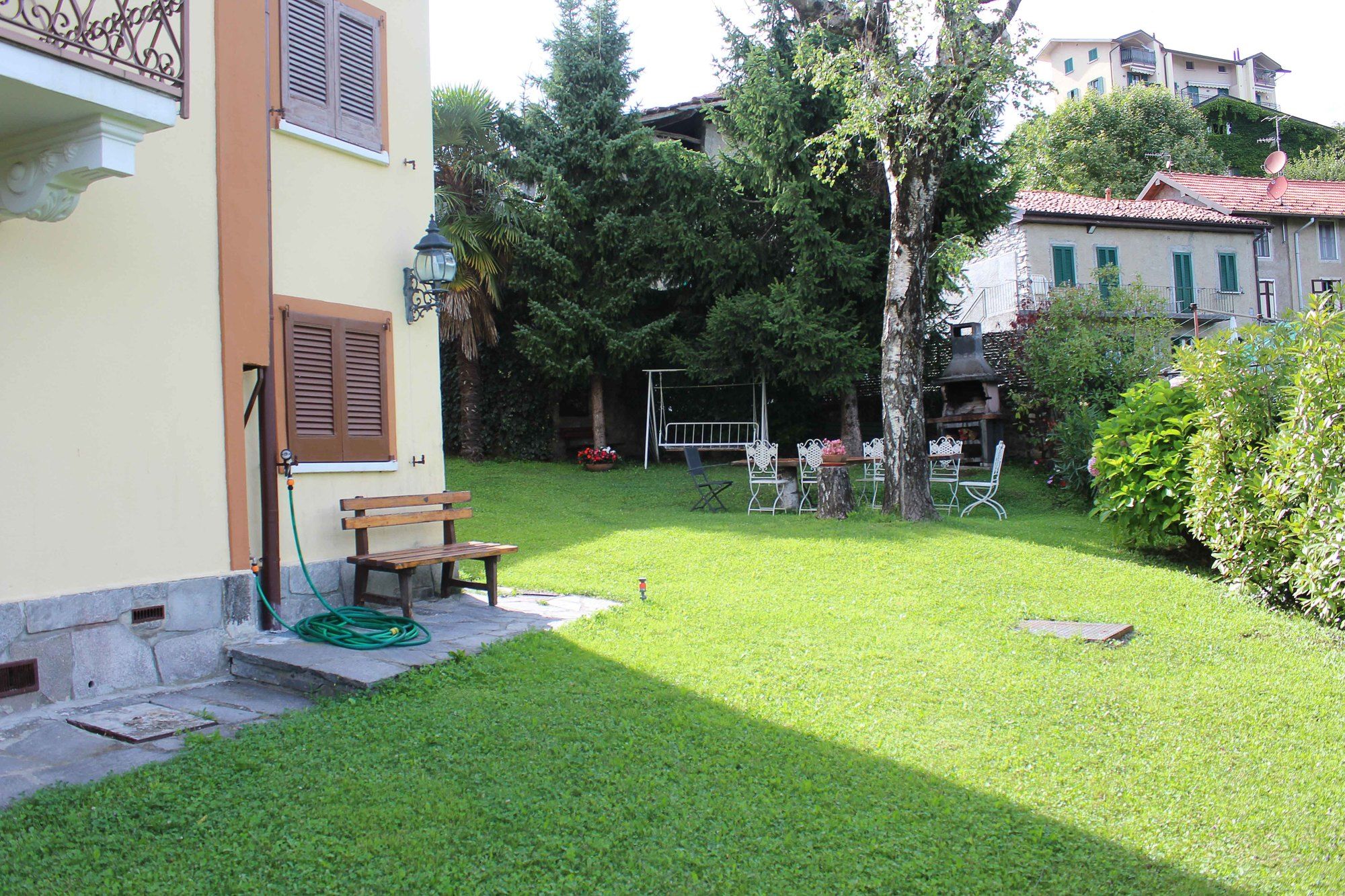 Villa Margherita