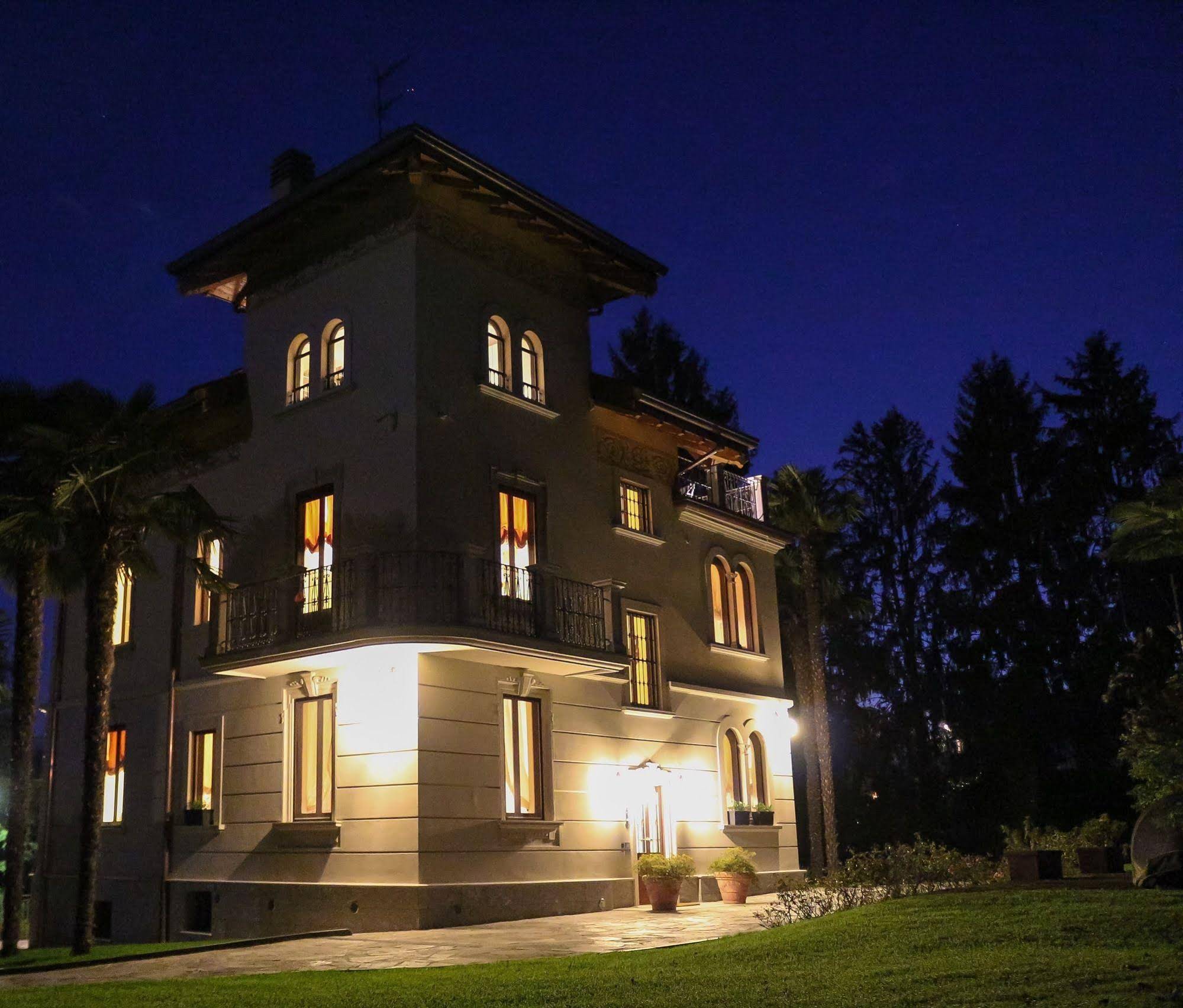 Villa Chiara Bed And Breakfast