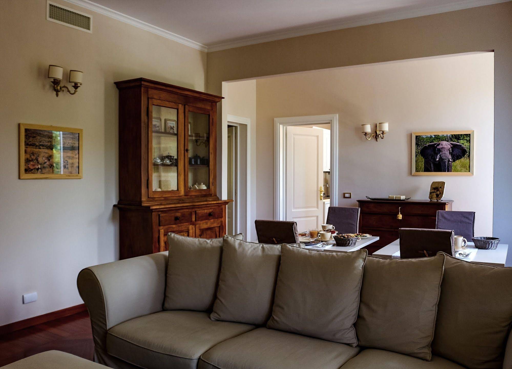 Villa Chiara Bed And Breakfast