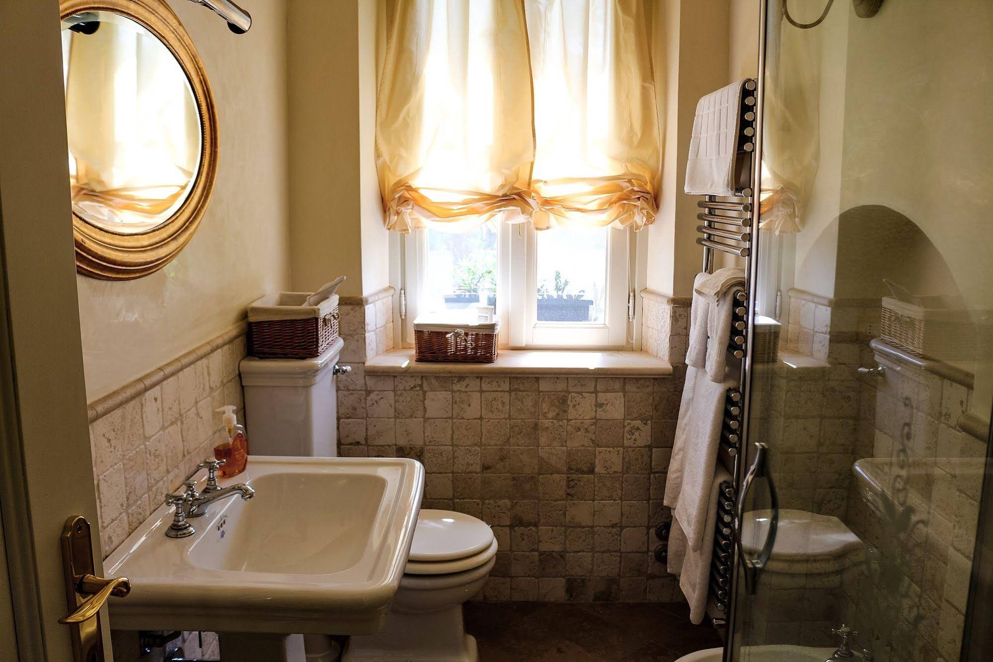 Villa Chiara Bed And Breakfast