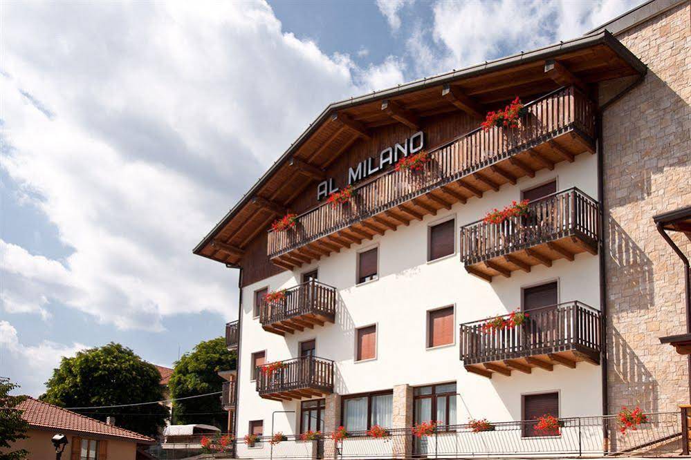 Hotel Al Milano