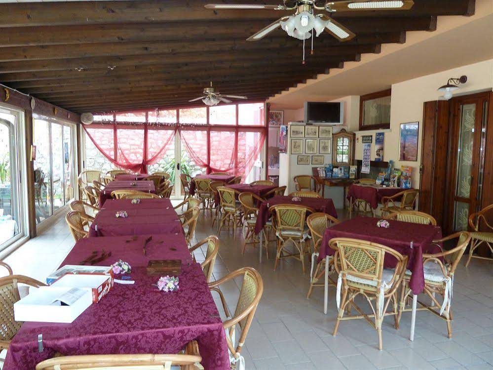 Albergo Casa Este