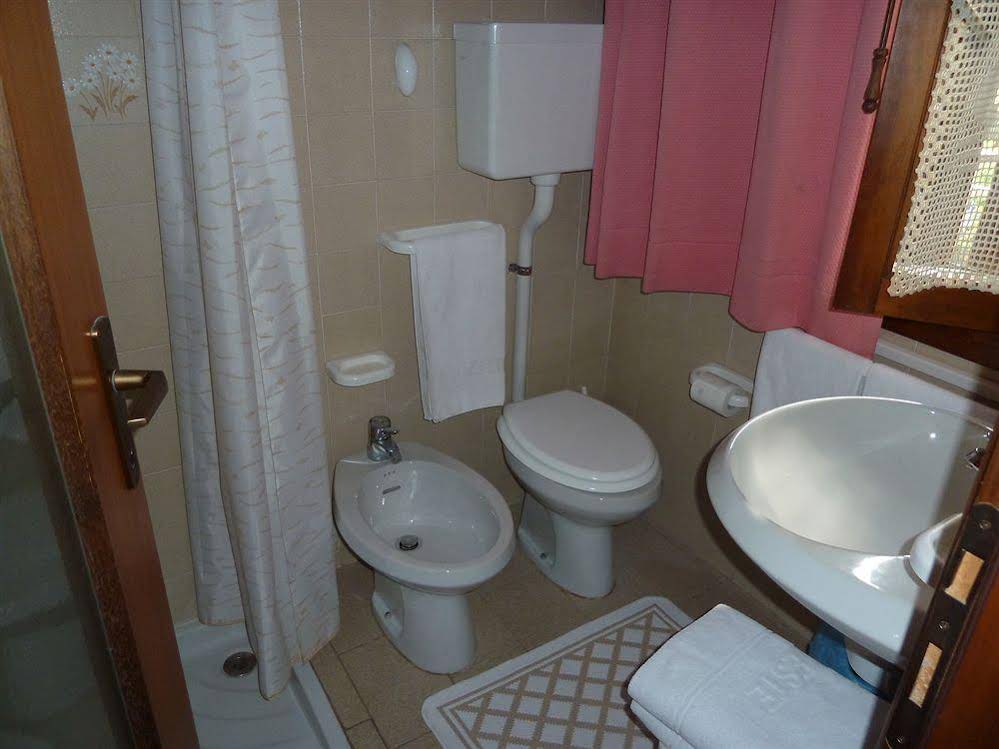 Albergo Casa Este