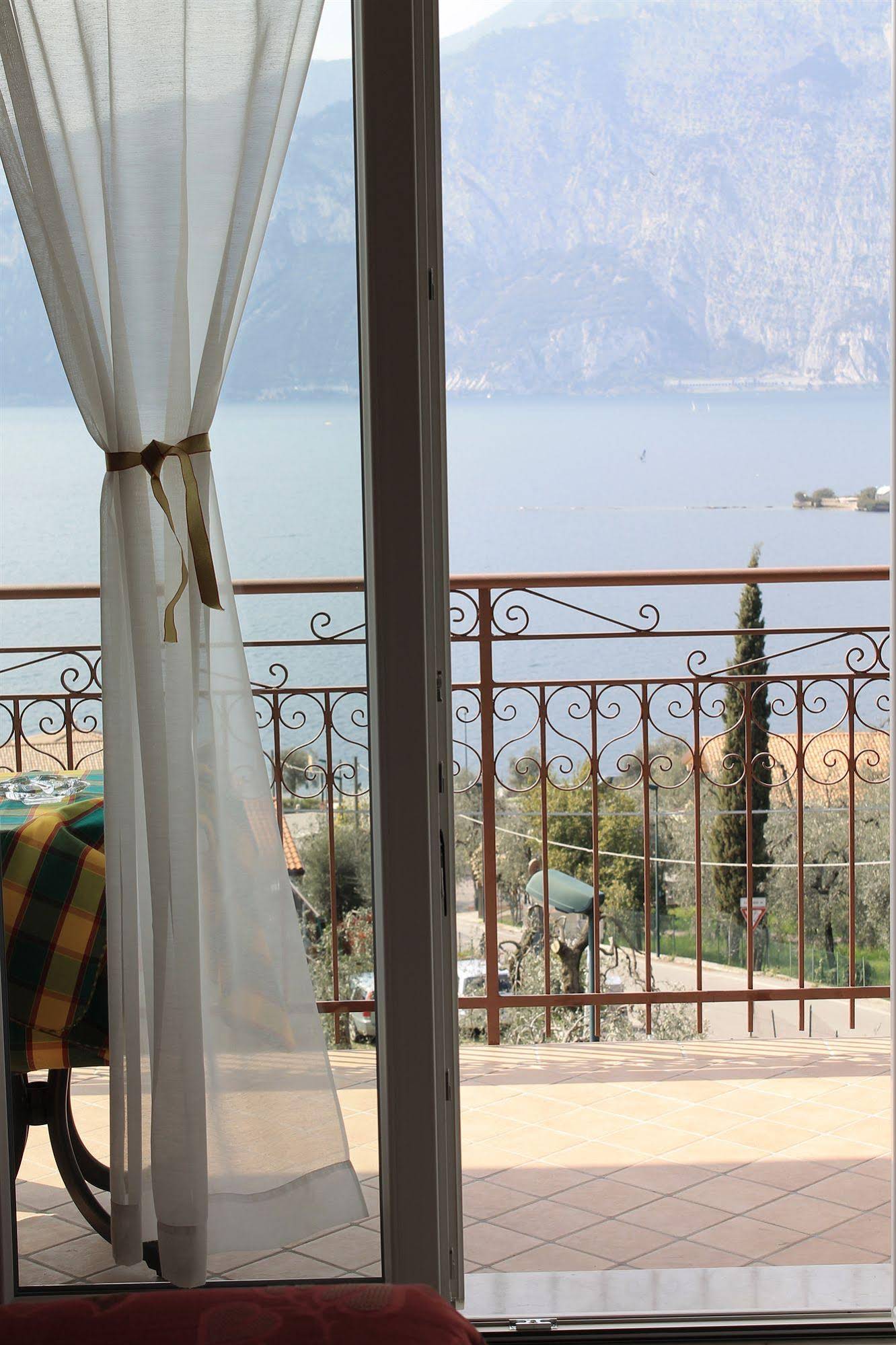Bed & Breakfast Casa Gagliardi