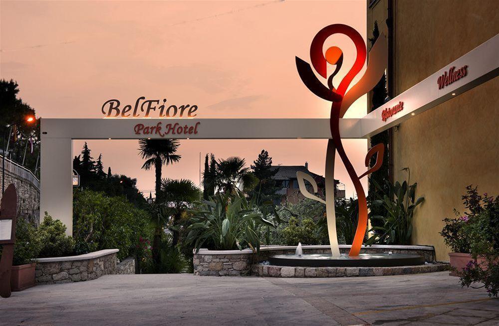 Belfiore Park Hotel Superior