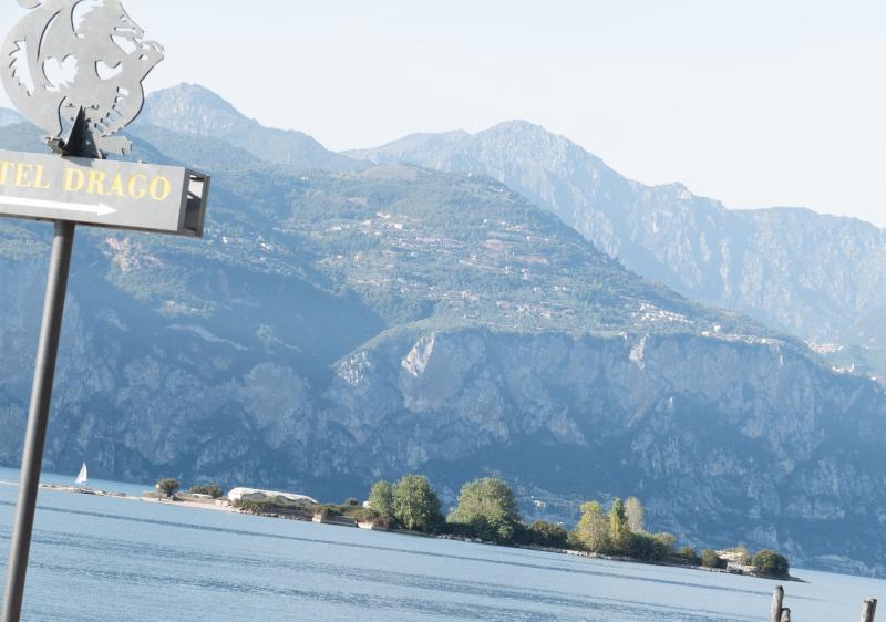 Hotel Drago