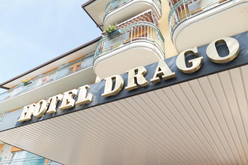 Hotel Drago