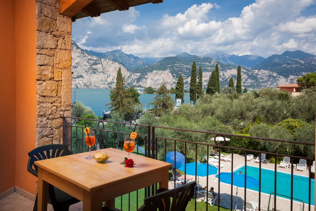 Hotel Residence Villa Isabella