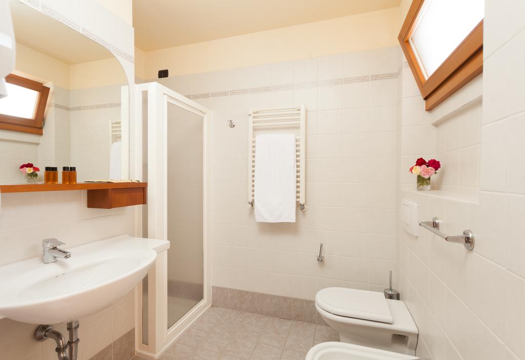 Hotel Residence Villa Isabella