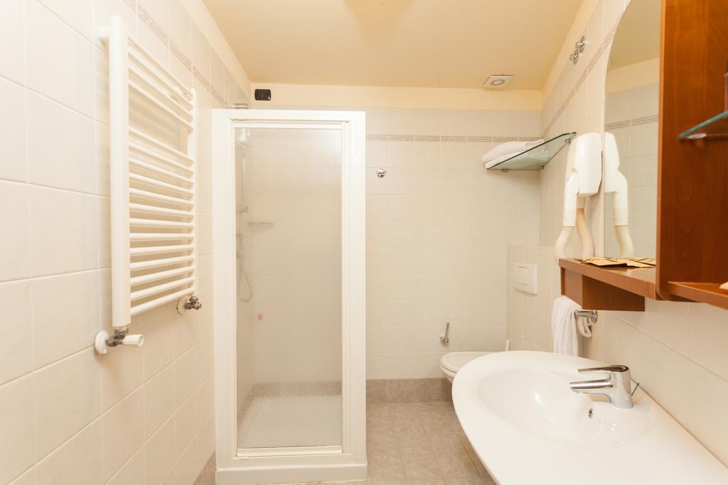 Hotel Residence Villa Isabella