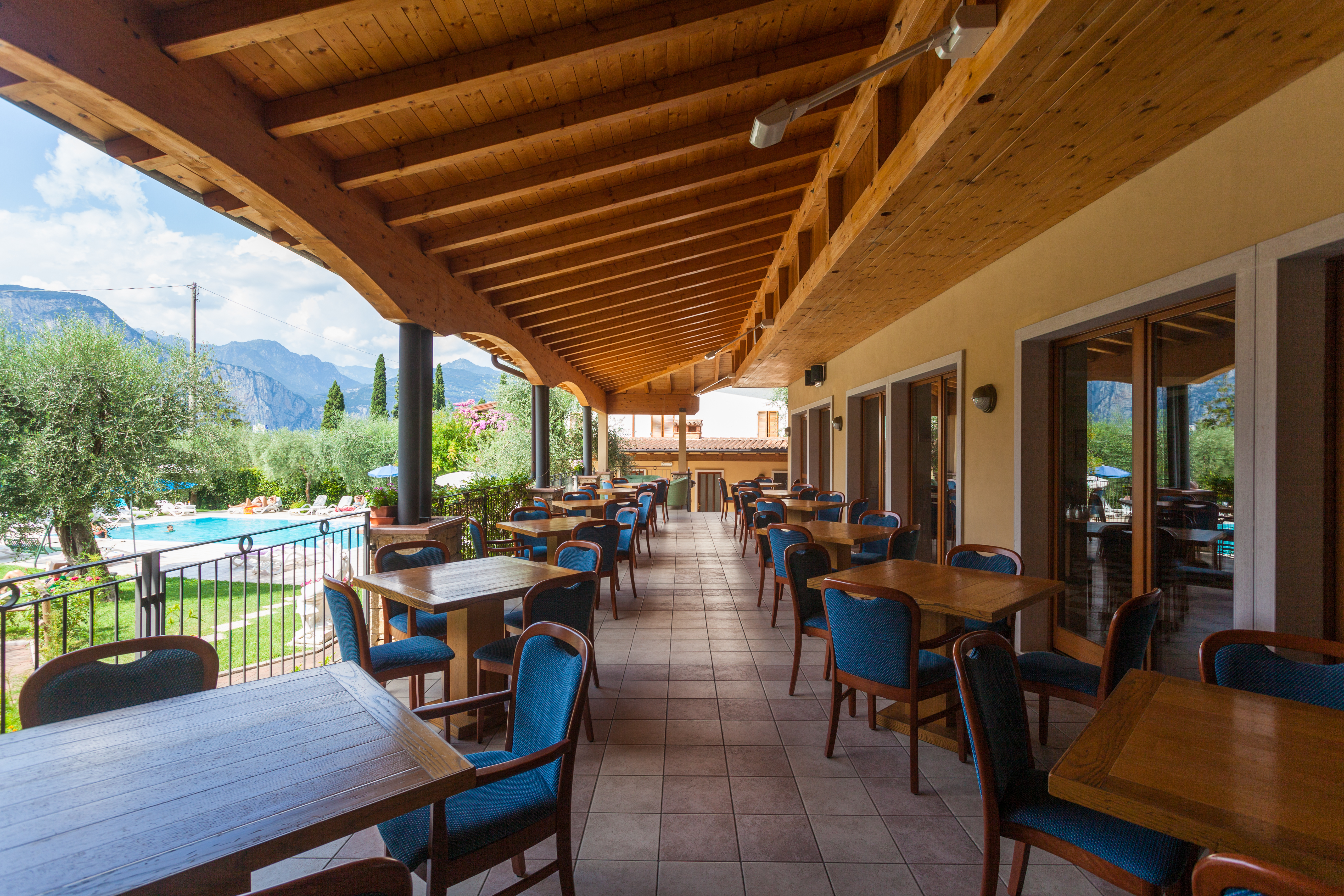 Hotel Residence Villa Isabella