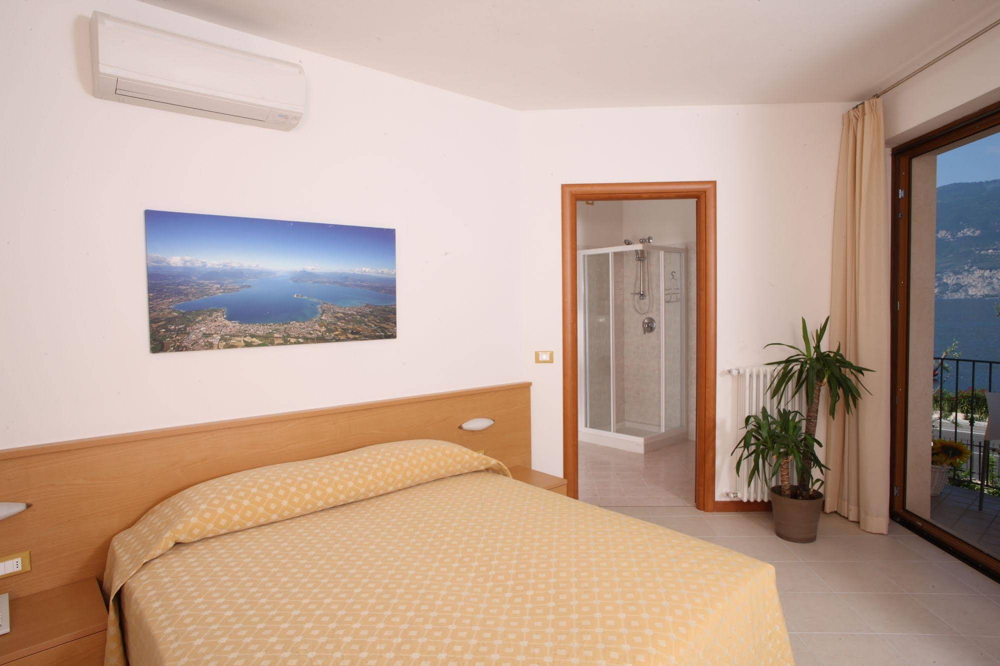 June Stay Lake Garda