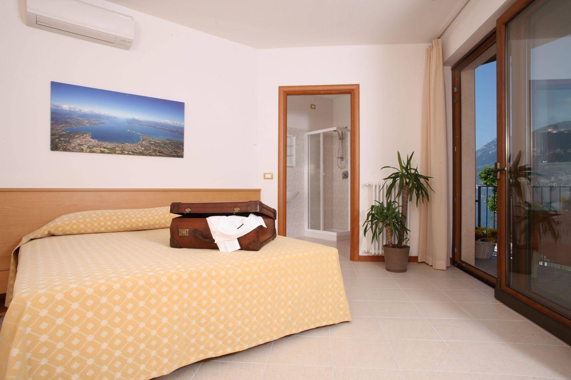 June Stay Lake Garda