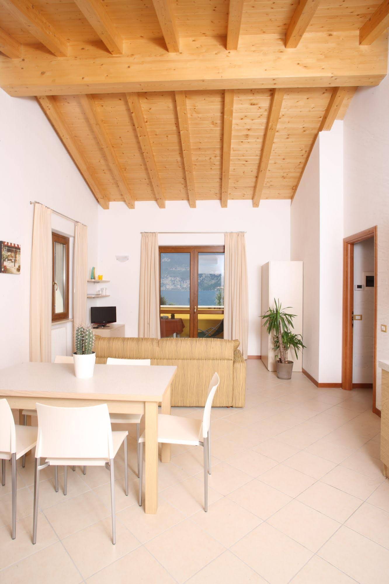 June Stay Lake Garda