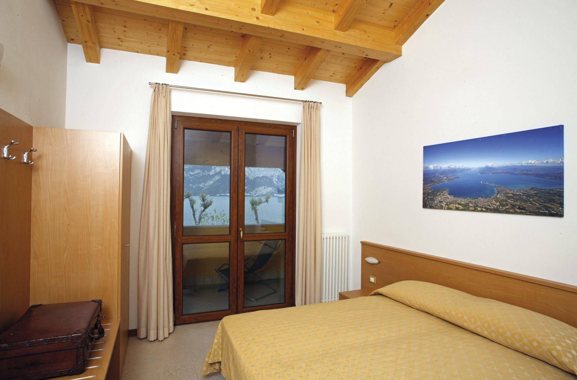 June Stay Lake Garda