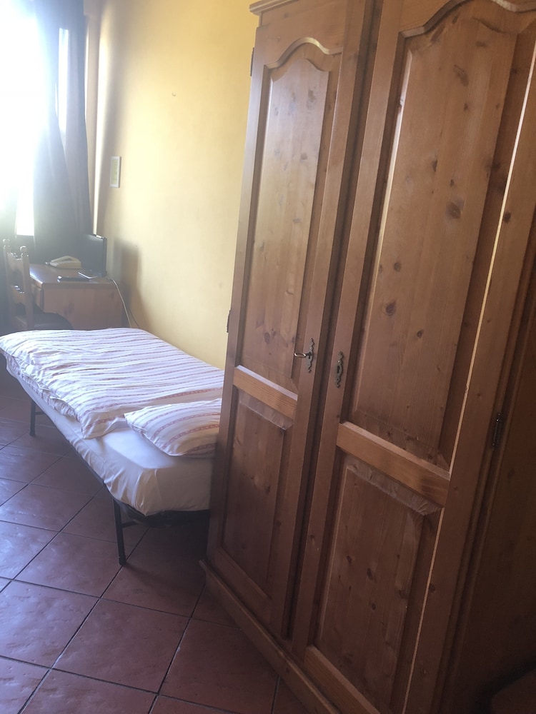 La Betulla
