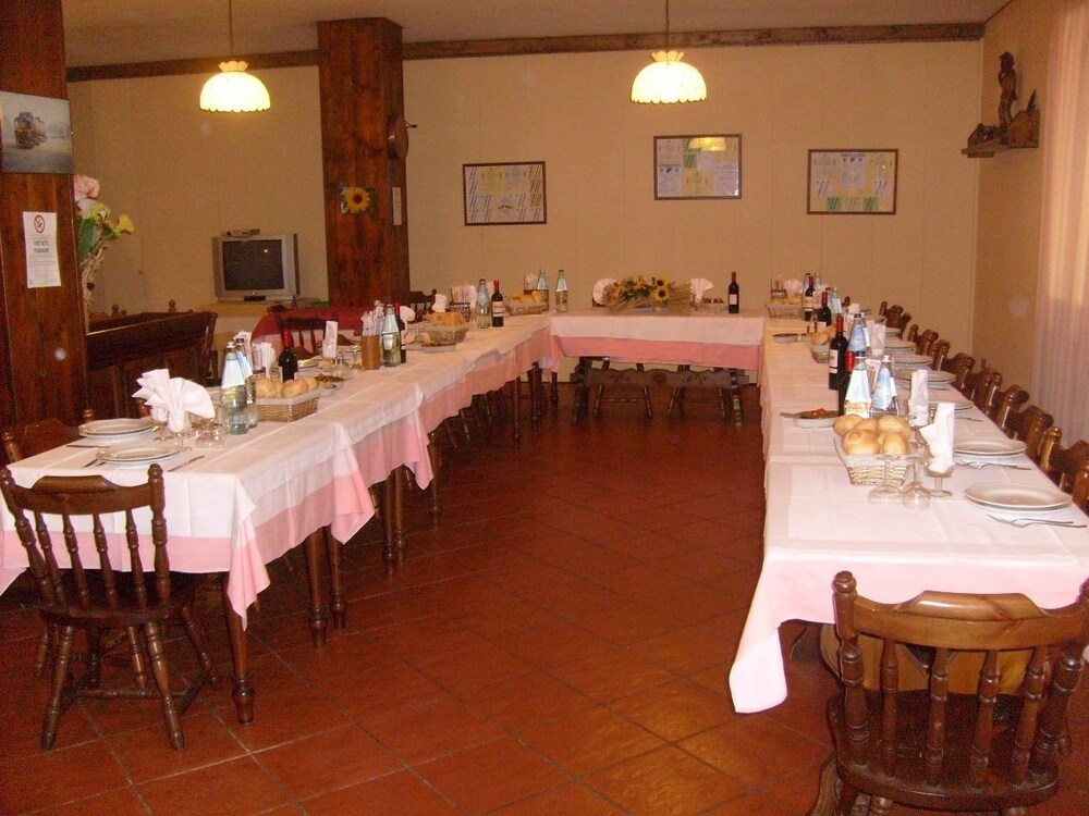 La Betulla