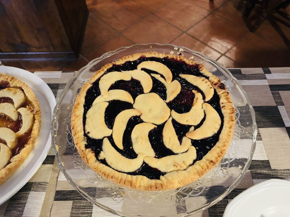 La Betulla