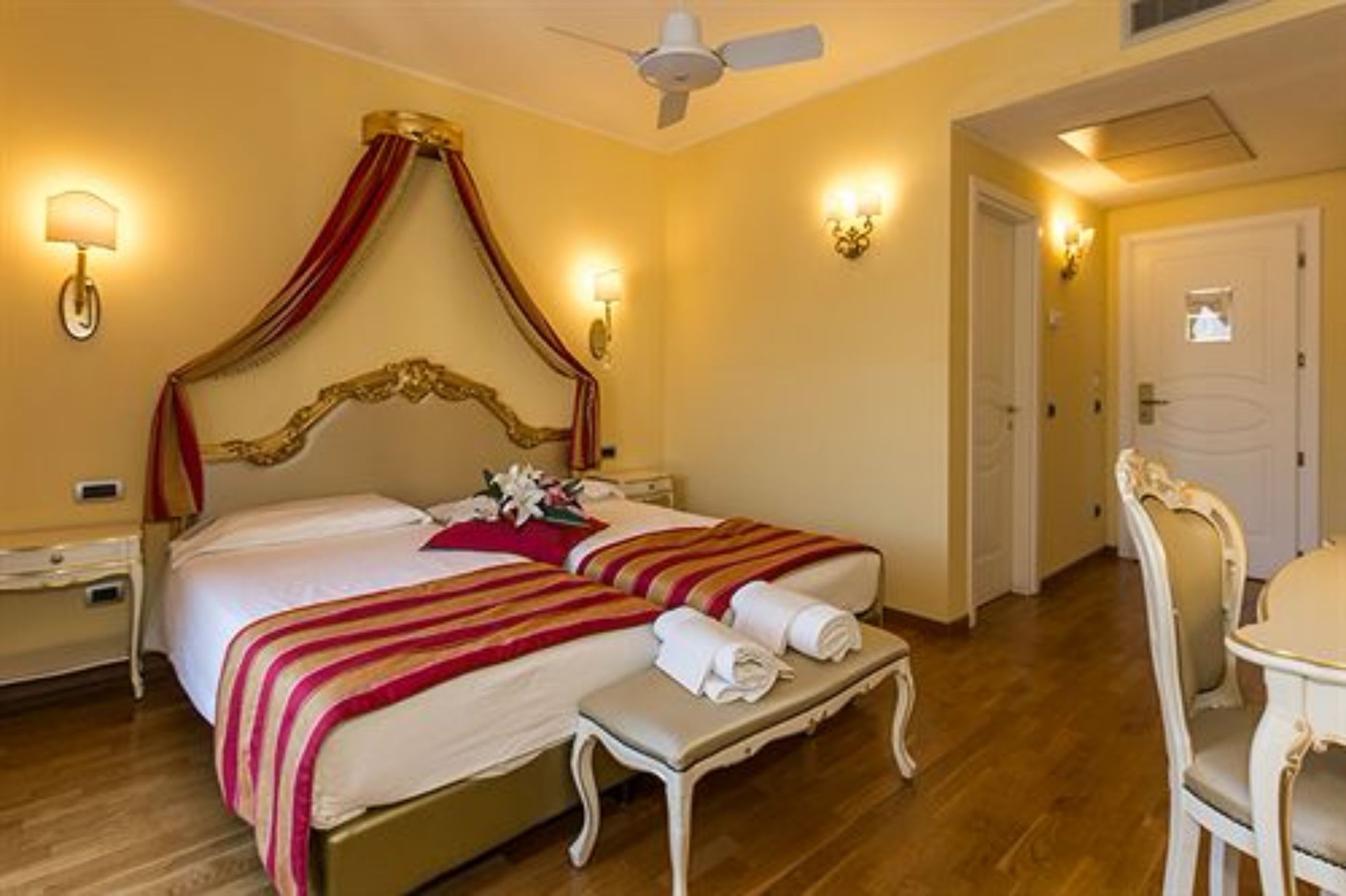 Hotel Britannia Excelsior