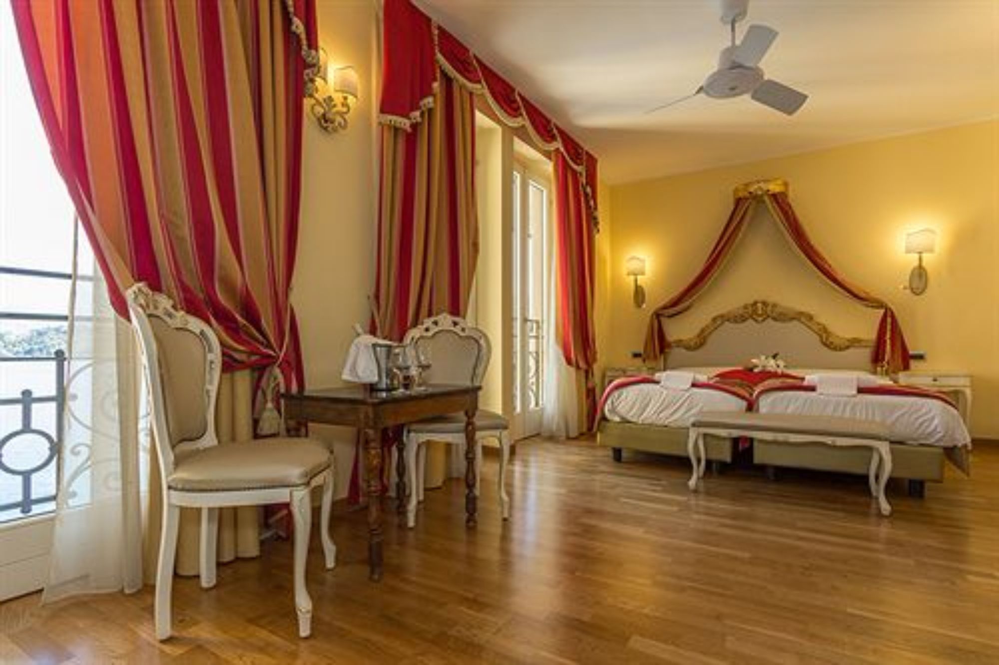 Hotel Britannia Excelsior