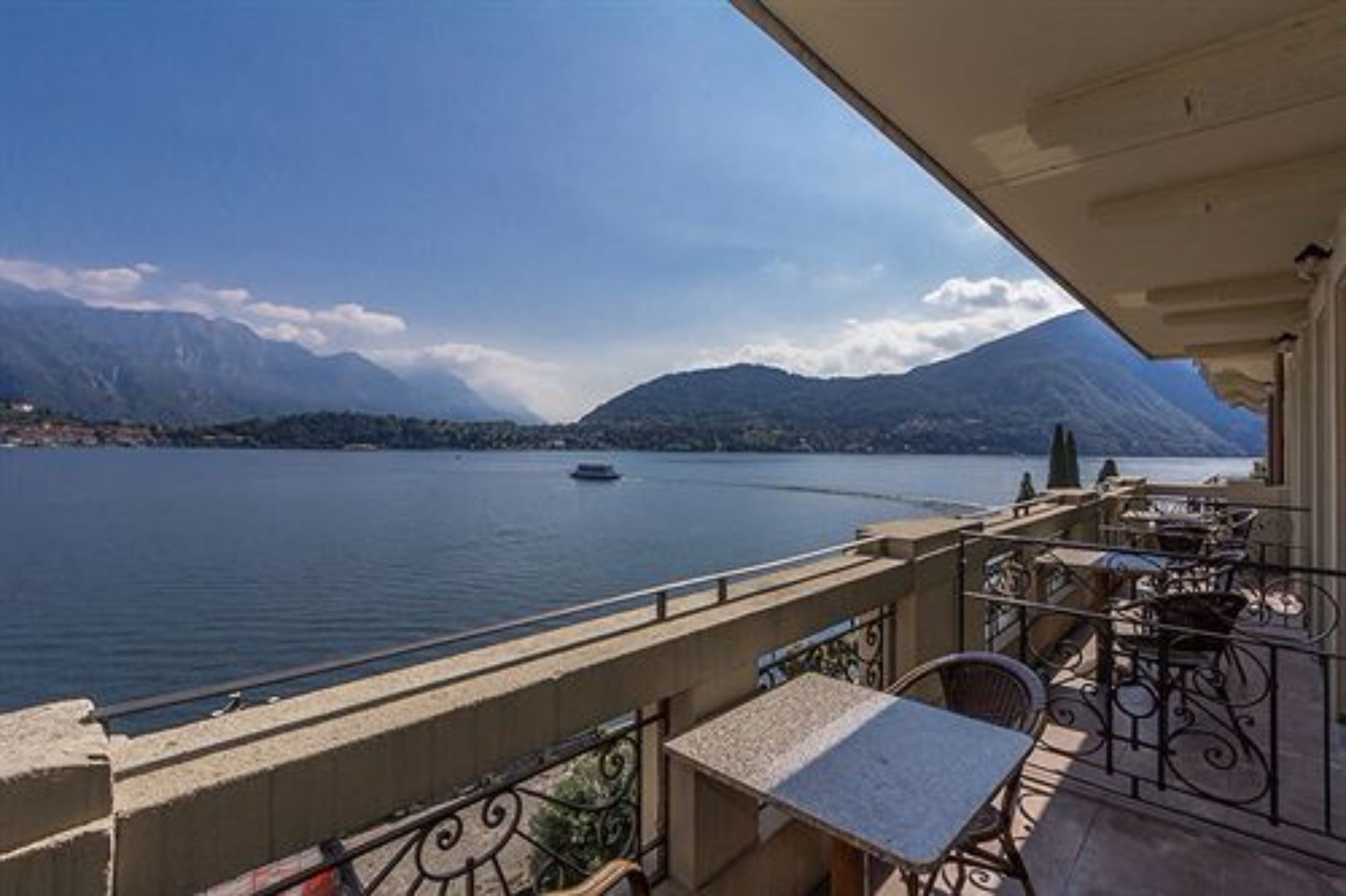 Hotel Britannia Excelsior