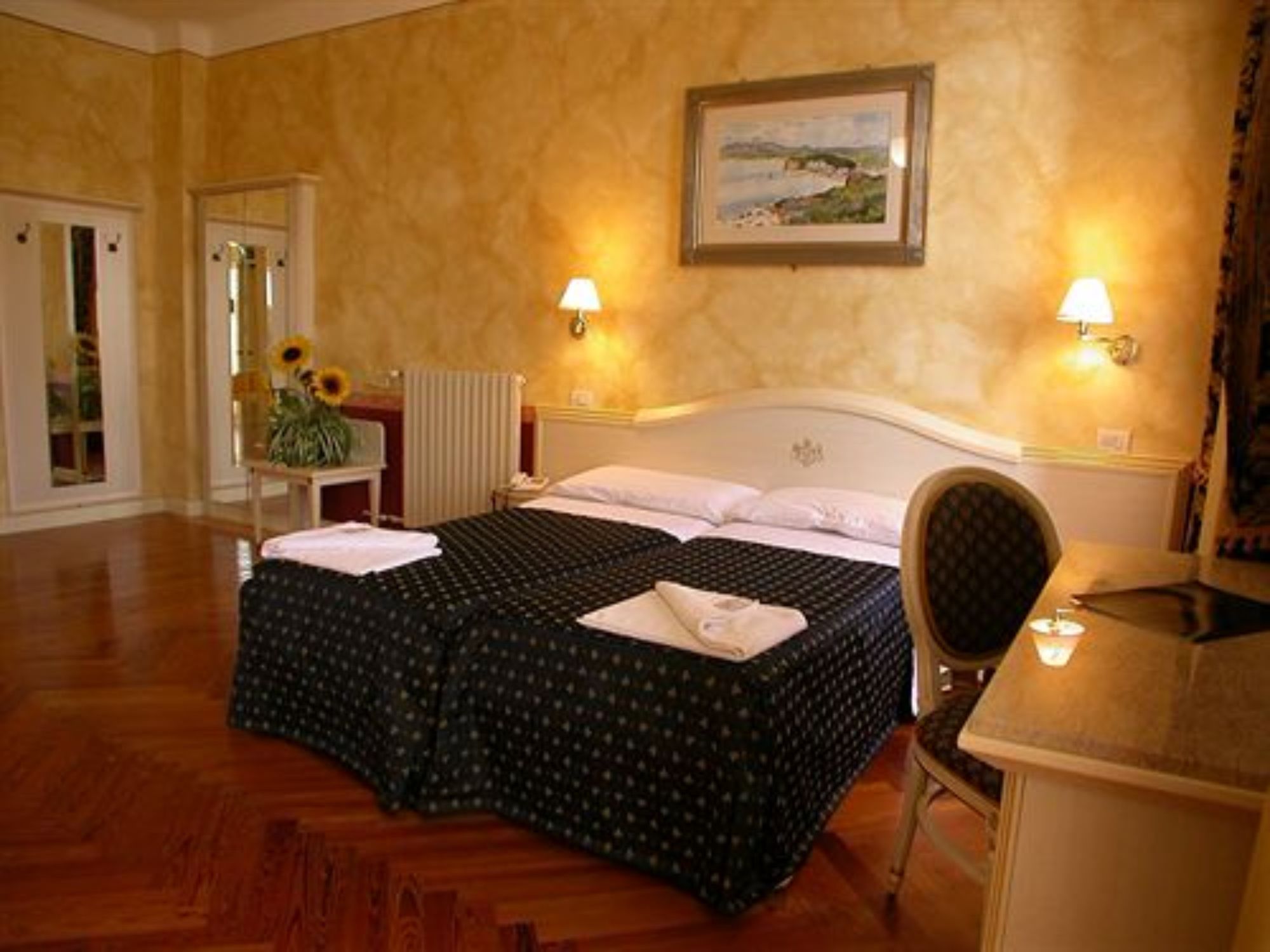Hotel Britannia Excelsior