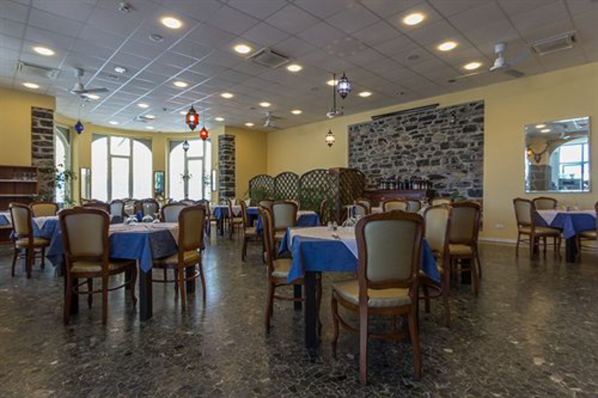Hotel Britannia Excelsior