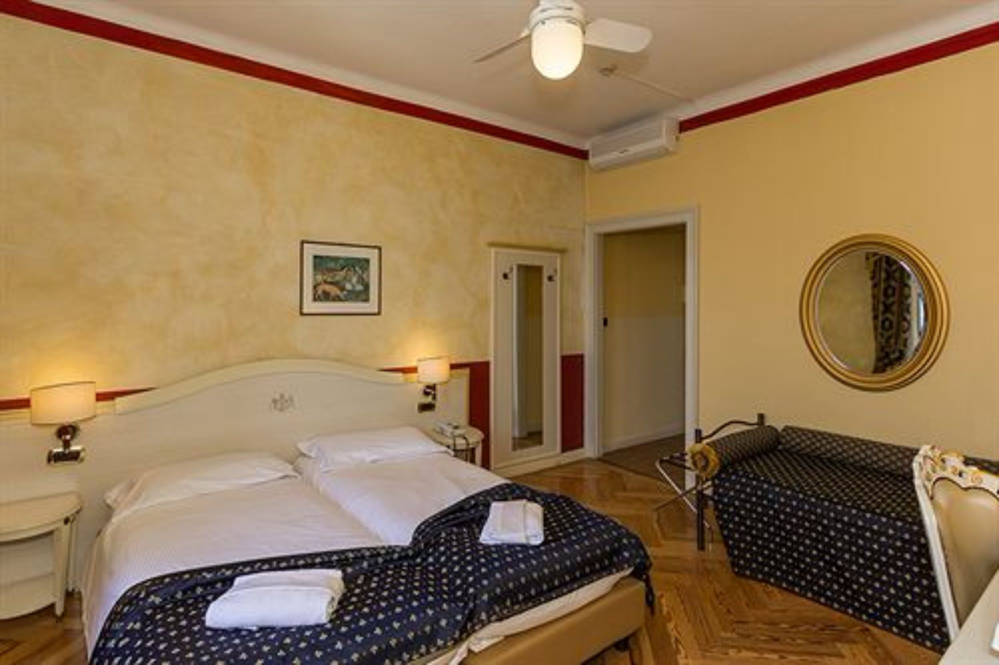 Hotel Britannia Excelsior