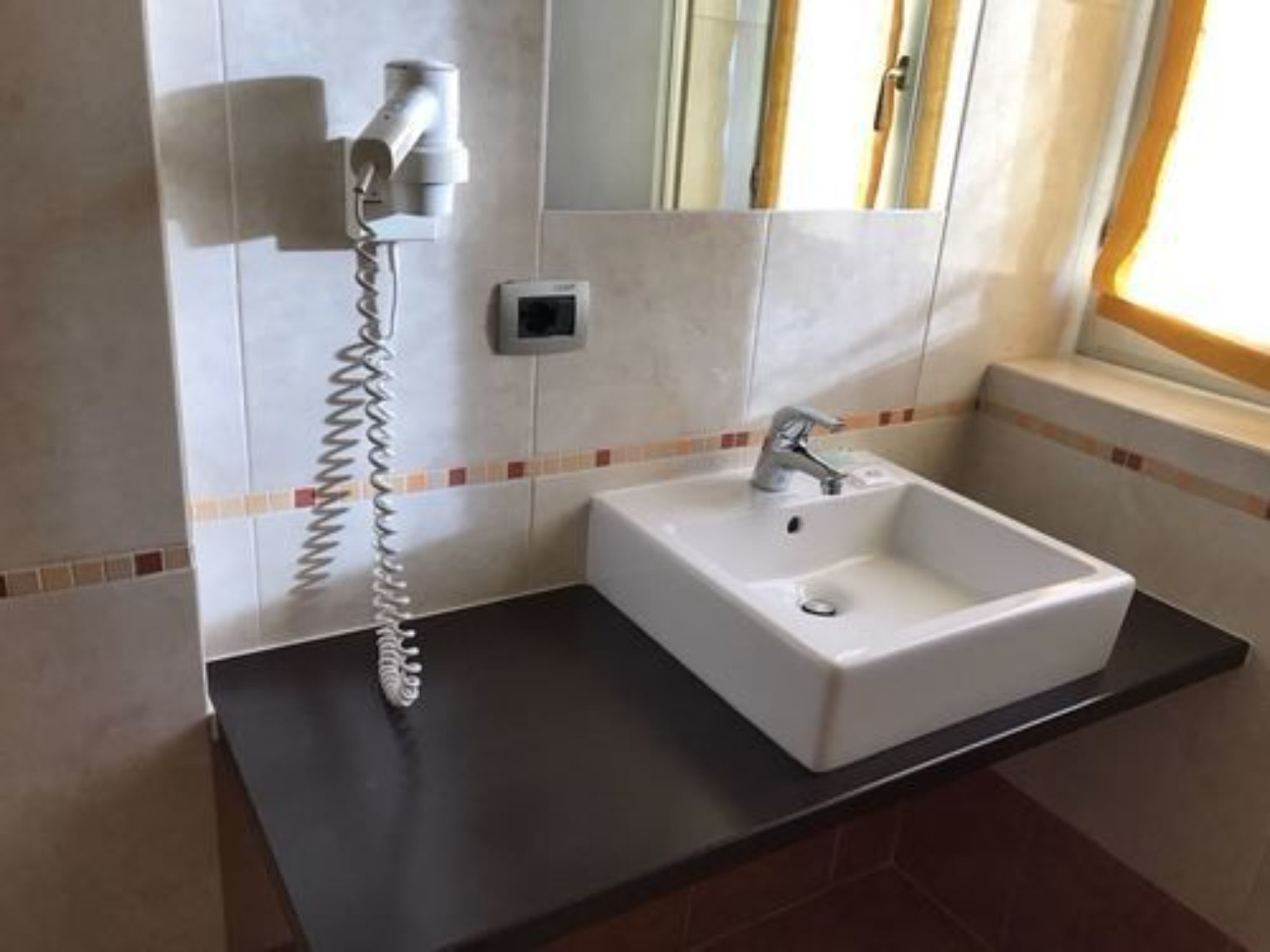 Hotel Britannia Excelsior