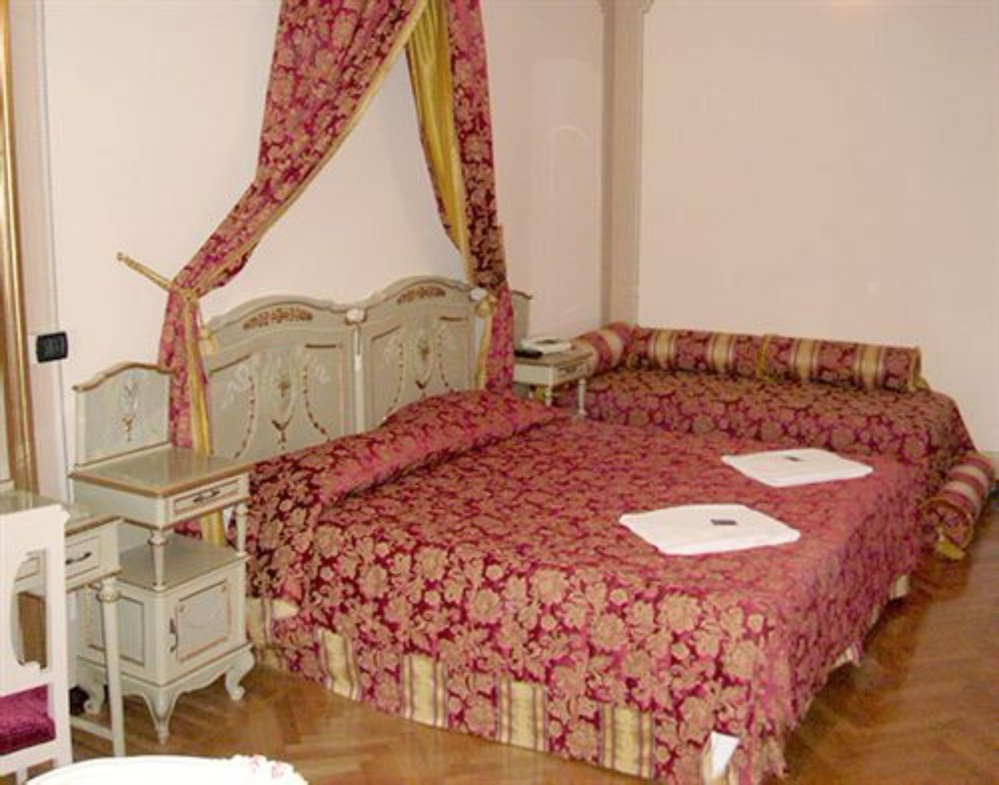 Hotel Britannia Excelsior