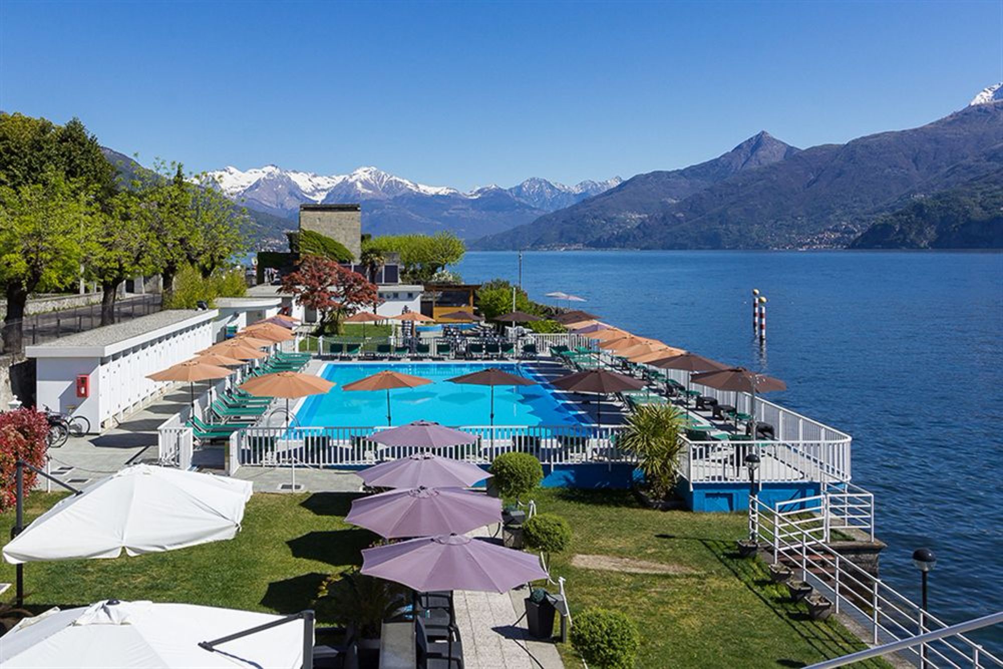 Hotel Britannia Excelsior
