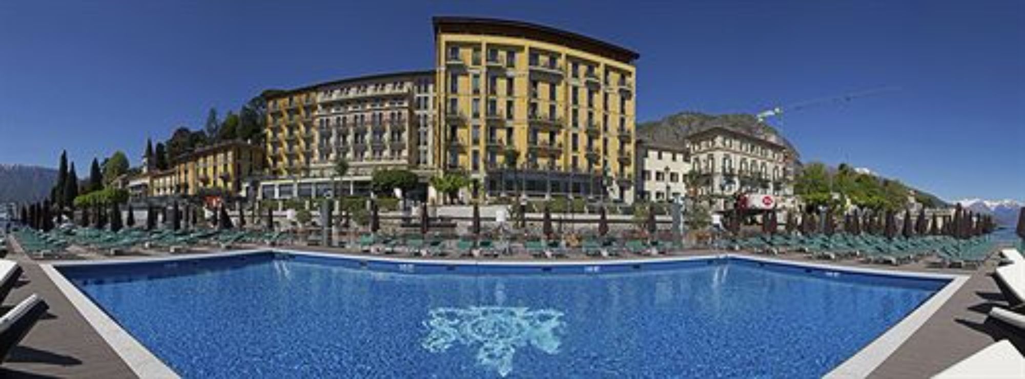 Hotel Britannia Excelsior