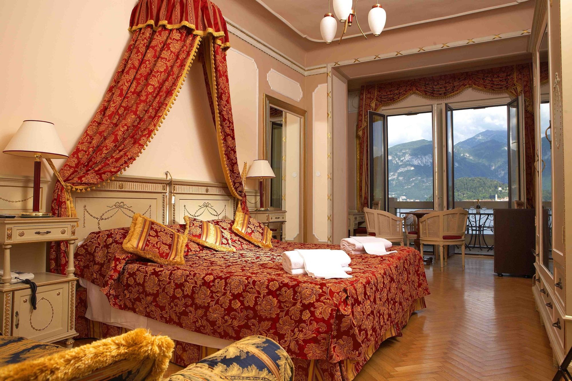 Hotel Britannia Excelsior