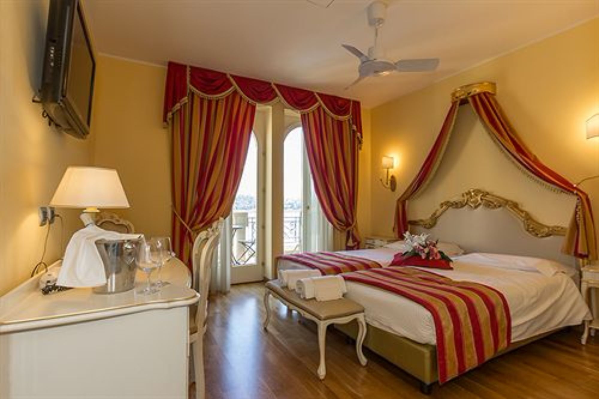 Hotel Britannia Excelsior