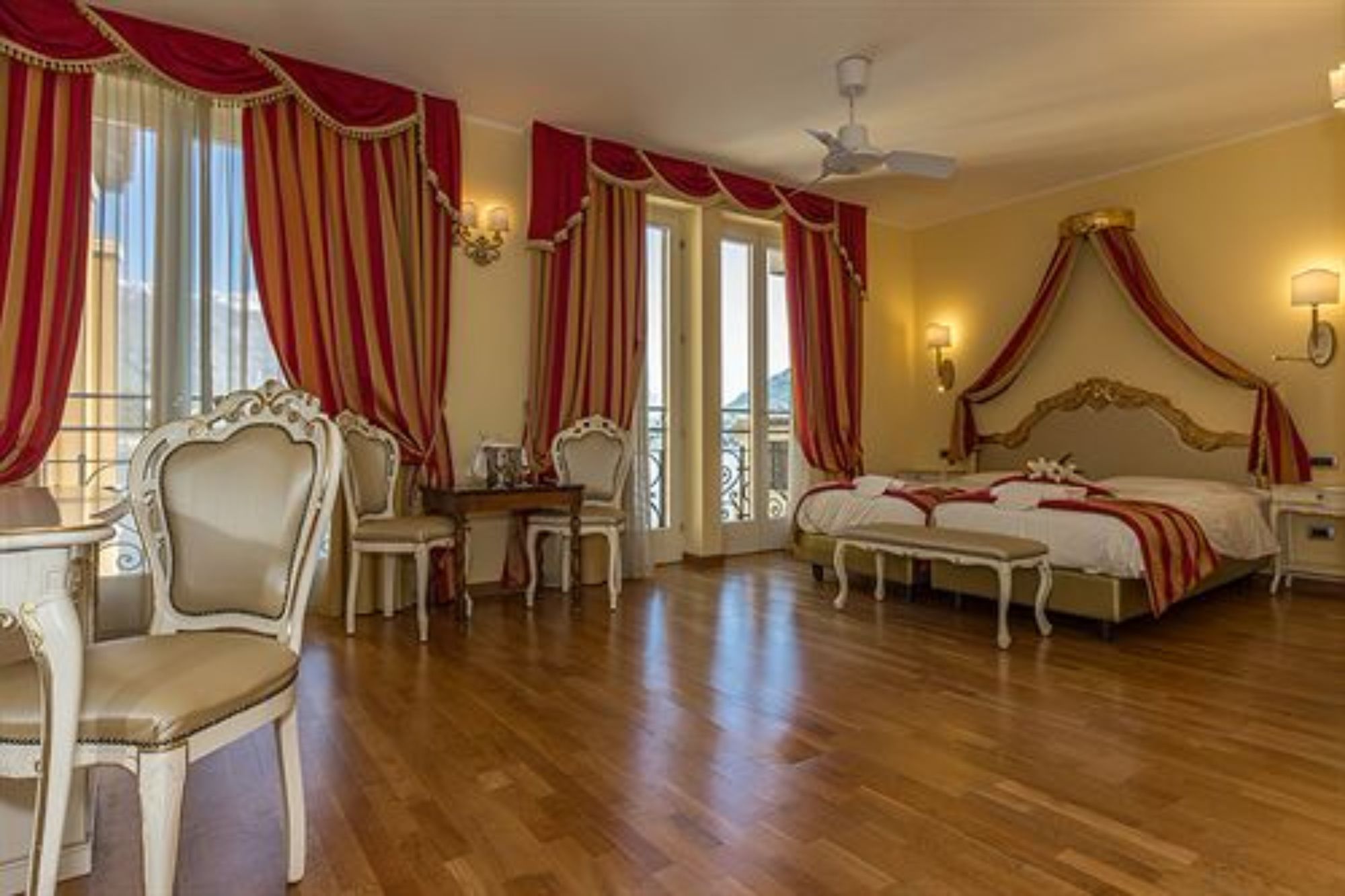 Hotel Britannia Excelsior