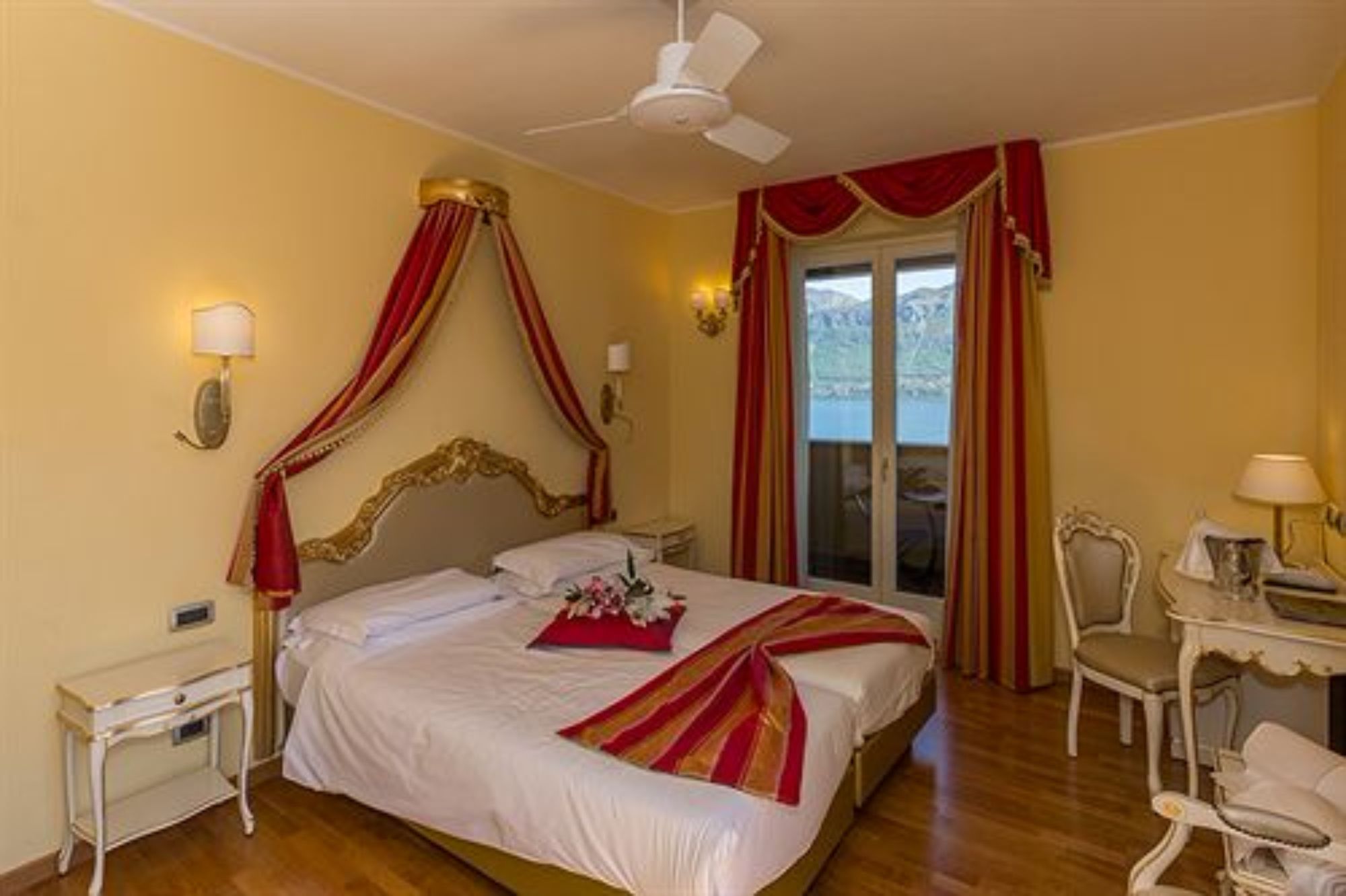 Hotel Britannia Excelsior