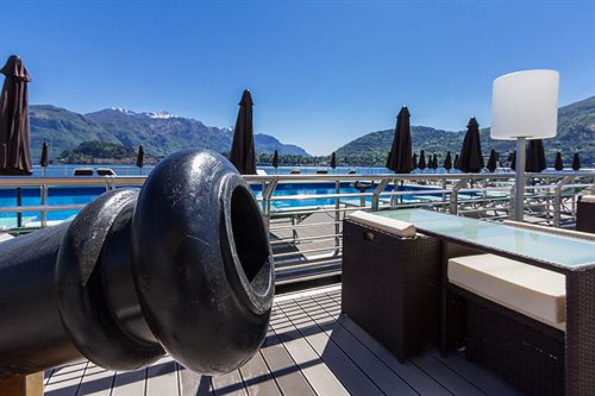 Hotel Britannia Excelsior