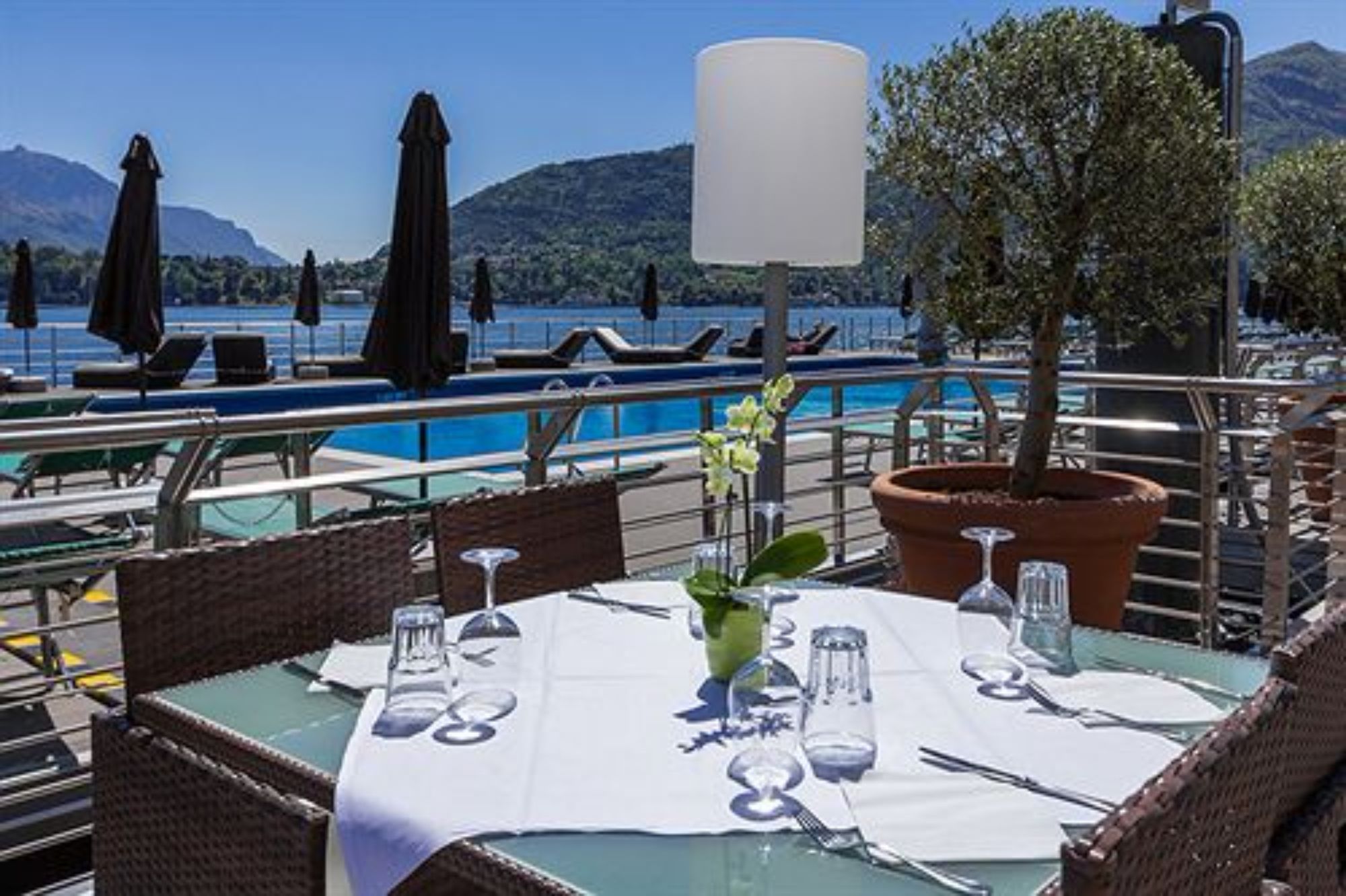 Hotel Britannia Excelsior