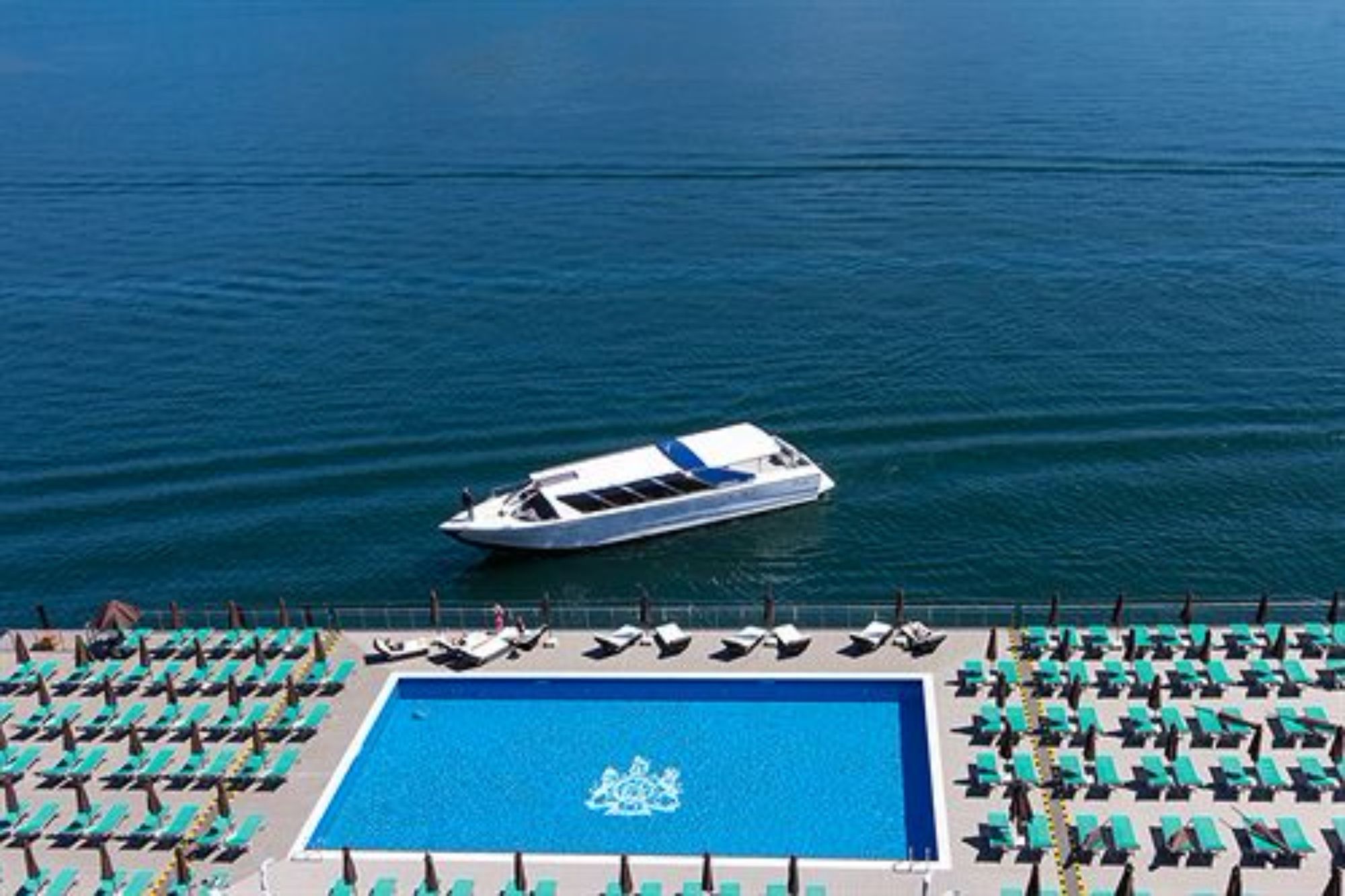 Hotel Britannia Excelsior