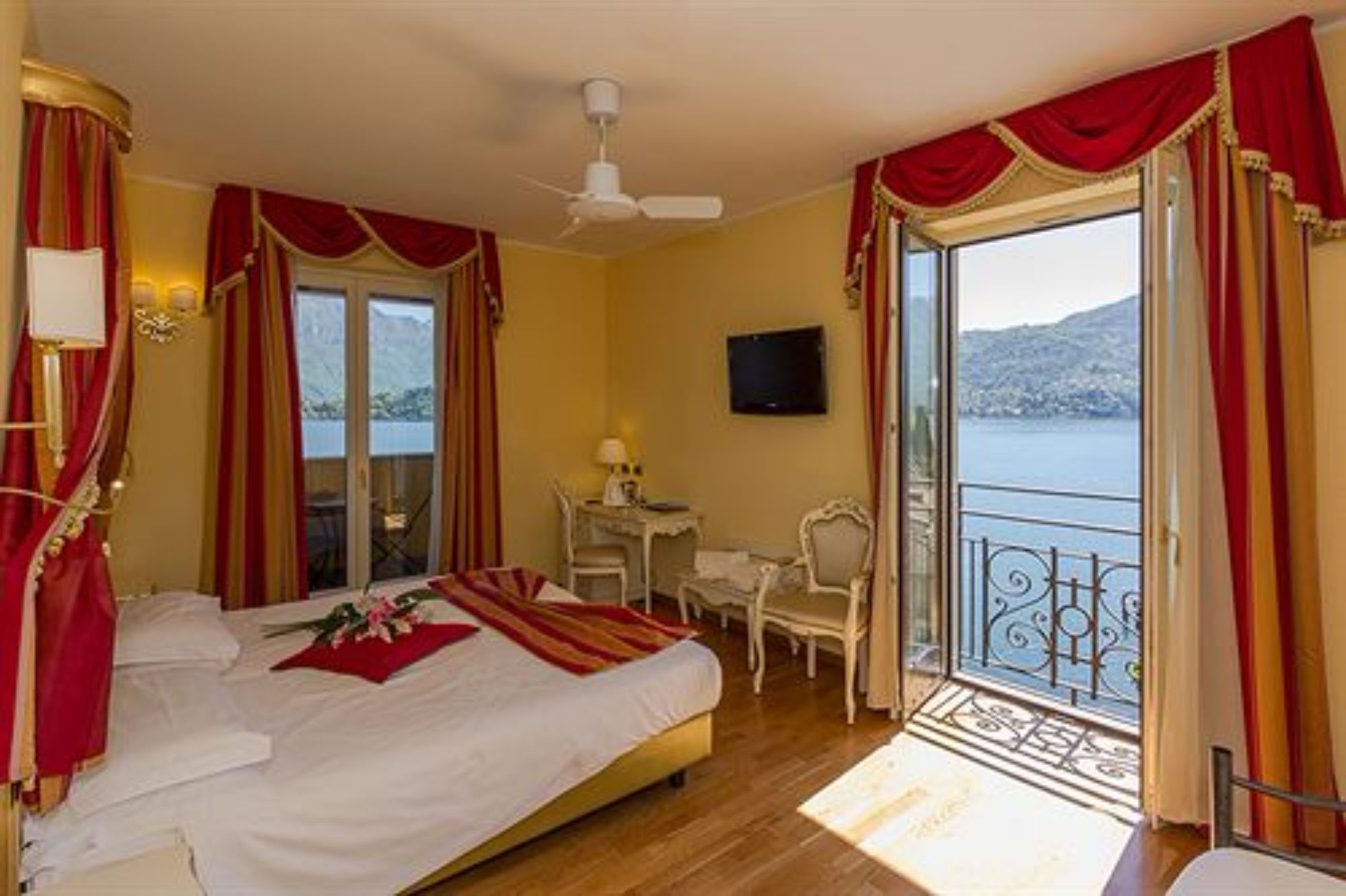 Hotel Britannia Excelsior
